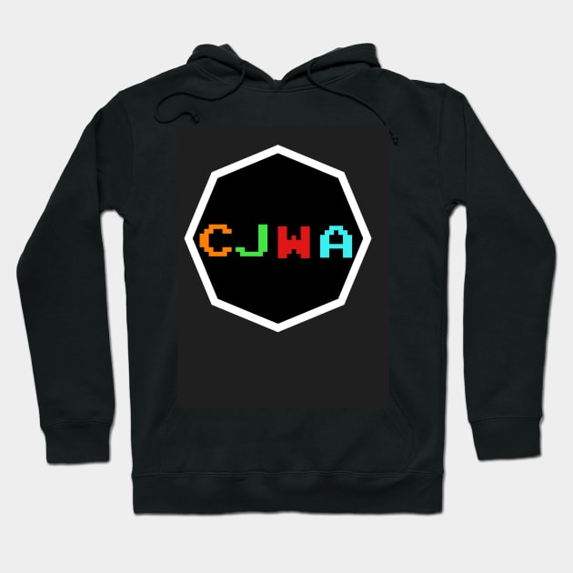 CJWA CLOTHES Hoodie by Ali_Esmail14